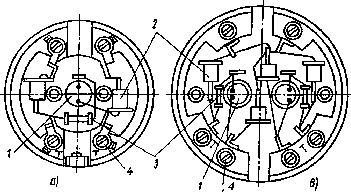 ���������� ������� ��������� ���-1 � ���-2 - ������������ ����������