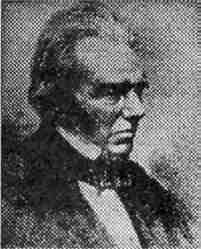 Michael Faraday