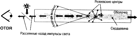  OTDR        